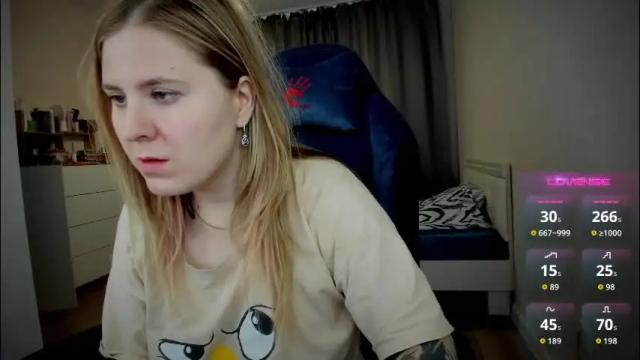 Thumbnail 3, oliviamunk's Stream at Chaturbate, 1 month ago