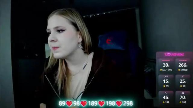 Thumbnail 3, oliviamunk's Stream at Chaturbate, 1 month ago