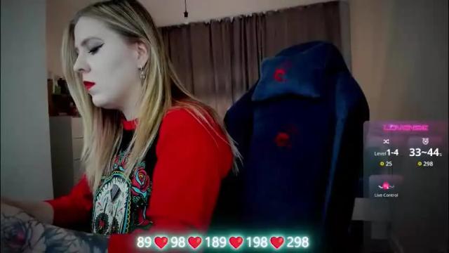 Image 4 of oliviamunk Stream on Chaturbate on 1 month ago