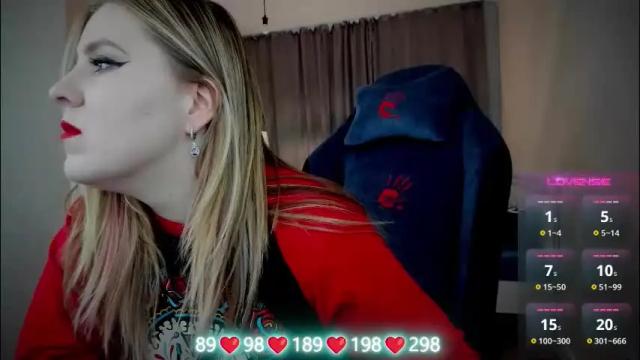 Thumbnail 2, oliviamunk's Stream at Chaturbate, 1 month ago