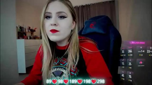 Image 6 of oliviamunk Stream on Chaturbate on 1 month ago
