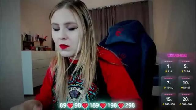 Image 8 of oliviamunk Stream on Chaturbate on 1 month ago