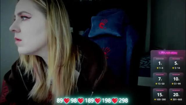 Thumbnail 3, oliviamunk's Stream at Chaturbate, 1 month ago