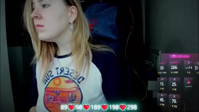 Thumbnail 1, oliviamunk's Stream at Chaturbate, 1 month ago