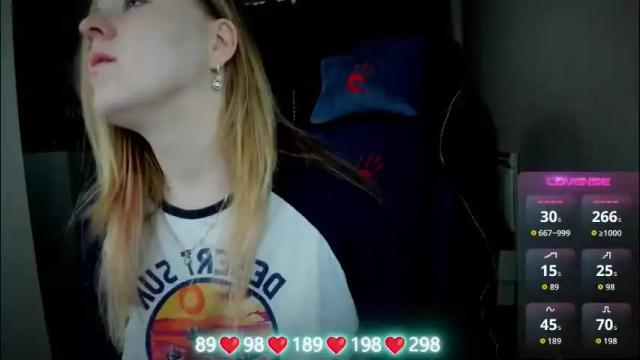 Image 8 of oliviamunk Stream on Chaturbate on 1 month ago