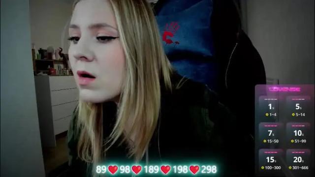 Image 12 of oliviamunk Stream on Chaturbate on 1 month ago