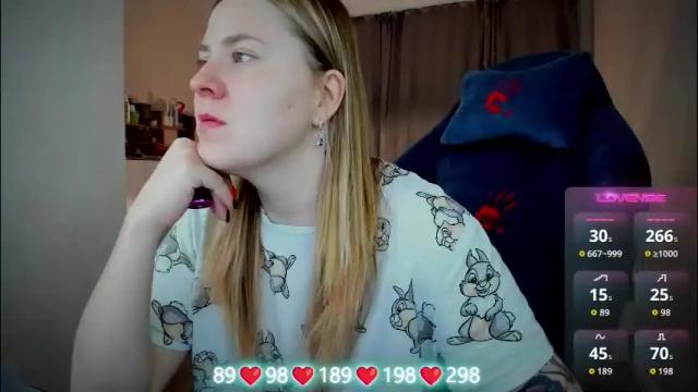 Thumbnail 2, oliviamunk's Stream at Chaturbate, 14 days ago