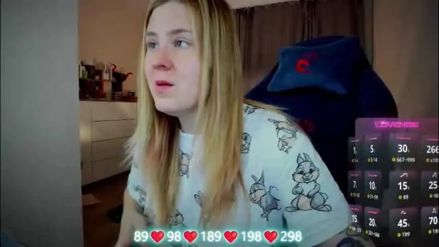 Thumbnail 3, oliviamunk's Stream at Chaturbate, 14 days ago