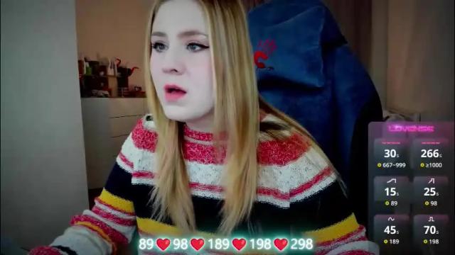 Thumbnail 1, oliviamunk's Stream at Chaturbate, 13 days ago