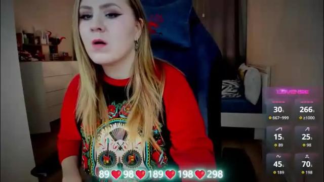 Image 12 of oliviamunk Stream on Chaturbate on 12 days ago