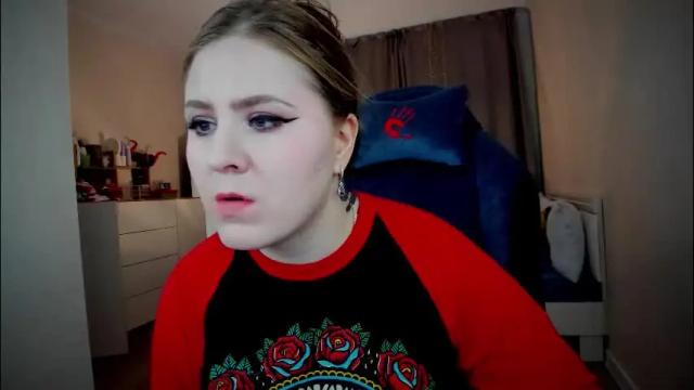 Image 7 of oliviamunk Stream on Chaturbate on 12 days ago