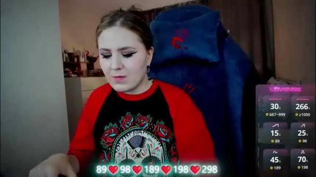 Thumbnail 3, oliviamunk's Stream at Chaturbate, 12 days ago