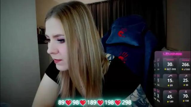 Thumbnail 1, oliviamunk's Stream at Chaturbate, 10 days ago