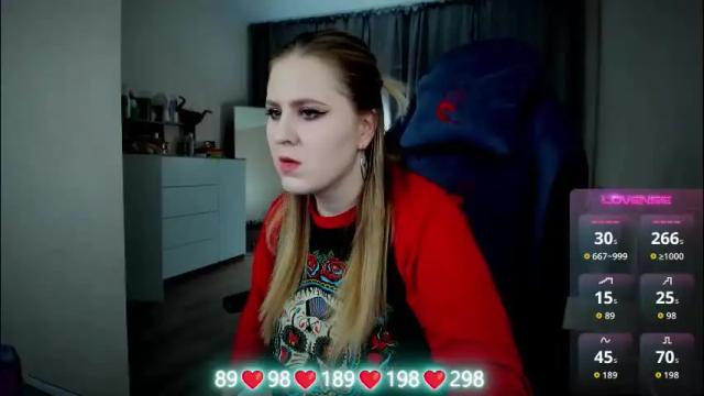 Thumbnail 2, oliviamunk's Stream at Chaturbate, 6 days ago