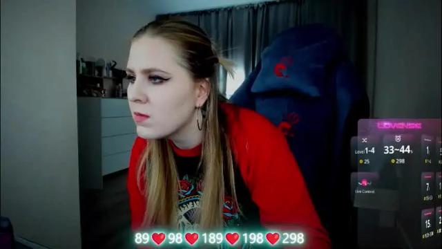 Image 6 of oliviamunk Stream on Chaturbate on 6 days ago