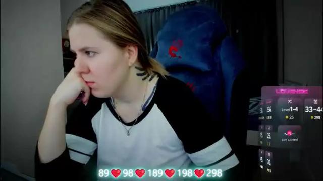 Image 6 of oliviamunk Stream on Chaturbate on 4 days ago