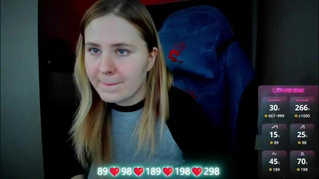 Image 7 of oliviamunk Stream on Chaturbate on 3 days ago