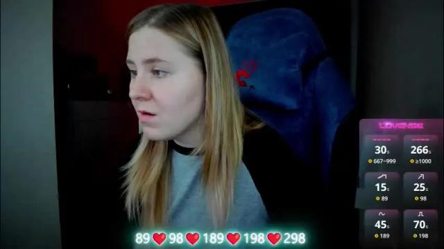 Thumbnail 3, oliviamunk's Stream at Chaturbate, 3 days ago