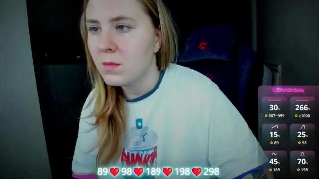 Thumbnail 2, oliviamunk's Stream at Chaturbate, 5 hours ago
