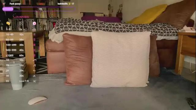 Image 12 of oliviaogk Stream on Chaturbate on 1 month ago