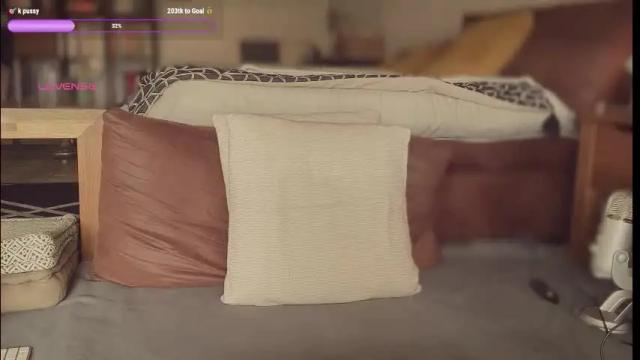 Image 6 of oliviaogk Stream on Chaturbate on 1 month ago