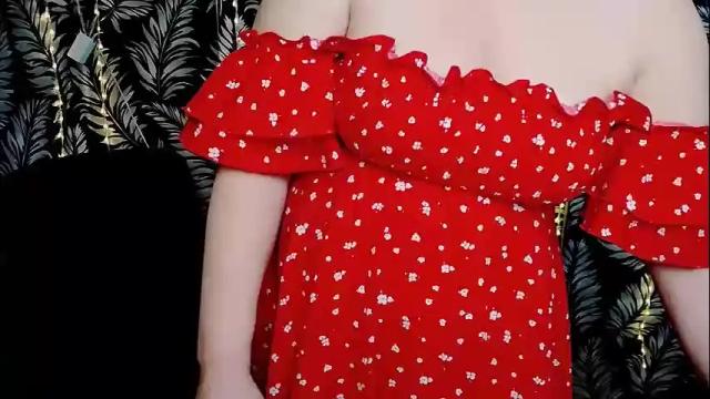 Image 8 of oliviaoskar_ Stream on Chaturbate on 2 months ago