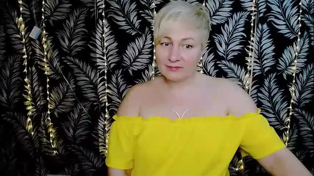 Image 7 of oliviaoskar_ Stream on Chaturbate on 2 months ago