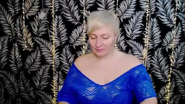 Image 3 of oliviaoskar_ Stream on Chaturbate on 1 month ago
