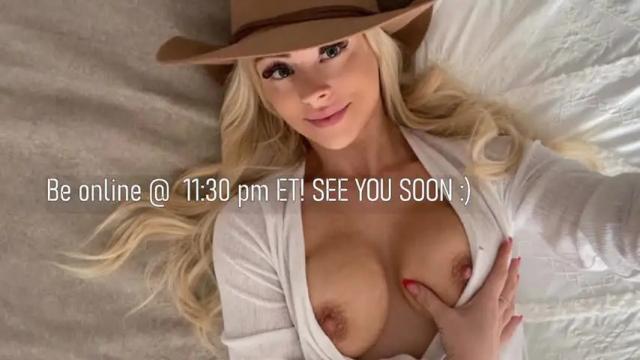 Thumbnail 1, oliviaowens's Stream at Chaturbate, 2 days ago