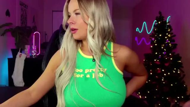 Thumbnail 3, oliviaowens's Stream at Chaturbate, 29 days ago