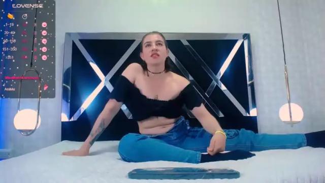 Image 7 of oliviaparkerr Stream on Chaturbate on 15 months ago