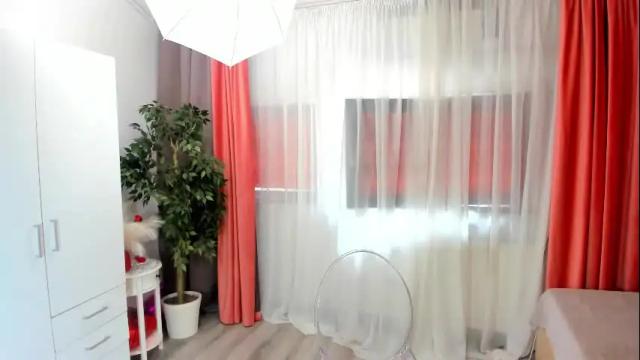 Image 10 of oliviarimes Stream on Chaturbate on 1 month ago