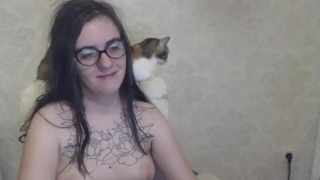 Image 3 of oliviasager Stream on Chaturbate on 17 months ago