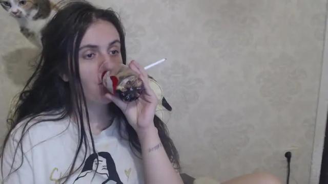 Image 3 of oliviasager Stream on Chaturbate on 17 months ago