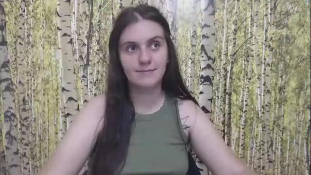 Thumbnail 1, oliviasager's Stream at Chaturbate, 22 days ago