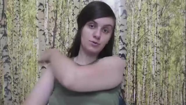Image 10 of oliviasager Stream on Chaturbate on 25 days ago