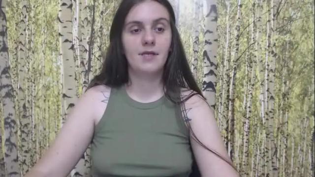 Image 3 of oliviasager Stream on Chaturbate on 25 days ago