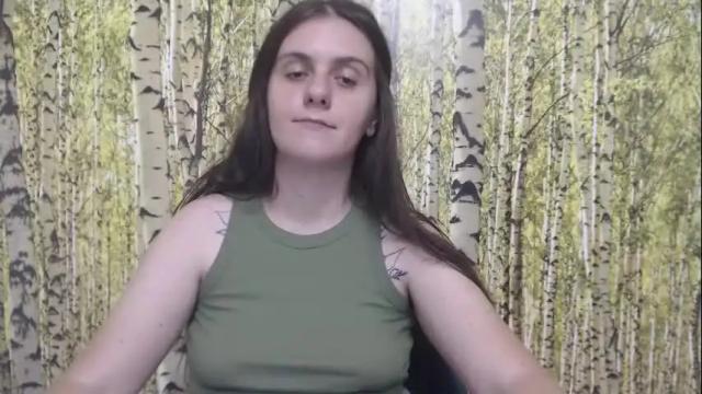 Image 4 of oliviasager Stream on Chaturbate on 25 days ago