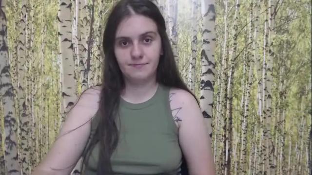 Thumbnail 2, oliviasager's Stream at Chaturbate, 22 days ago