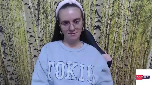 Image 2 of oliviasager Stream on Chaturbate on 1 month ago