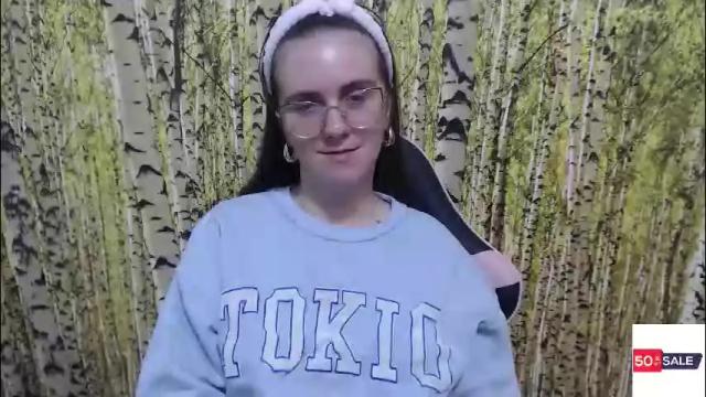 Image 3 of oliviasager Stream on Chaturbate on 1 month ago