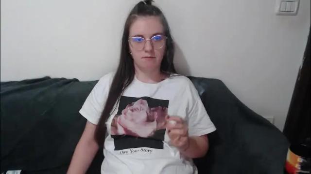 Thumbnail 1, oliviasager's Stream at Chaturbate, 5 days ago