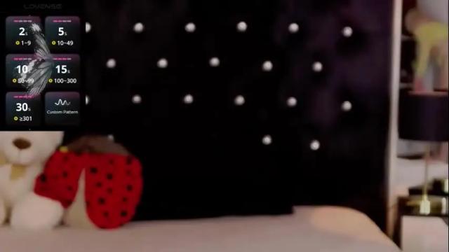 Thumbnail 2, oliviashaw23's Stream at Chaturbate, 1 month ago