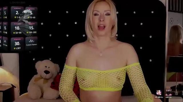 Thumbnail 3, oliviashaw23's Stream at Chaturbate, 1 month ago