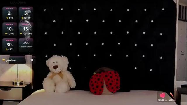 Image 8 of oliviashaw23 Stream on Chaturbate on 1 month ago