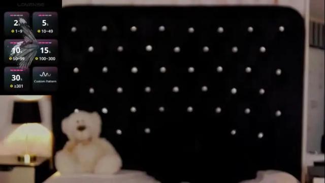 Thumbnail 2, oliviashaw23's Stream at Chaturbate, 1 month ago