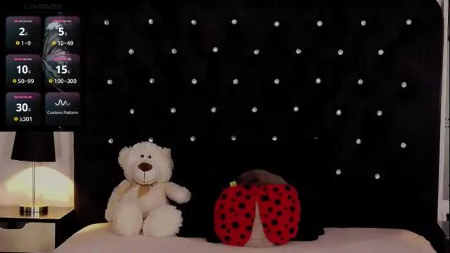 Thumbnail 2, oliviashaw23's Stream at Chaturbate, 1 day ago