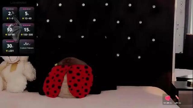 Image 2 of oliviashaw23 Stream on Chaturbate on 1 month ago