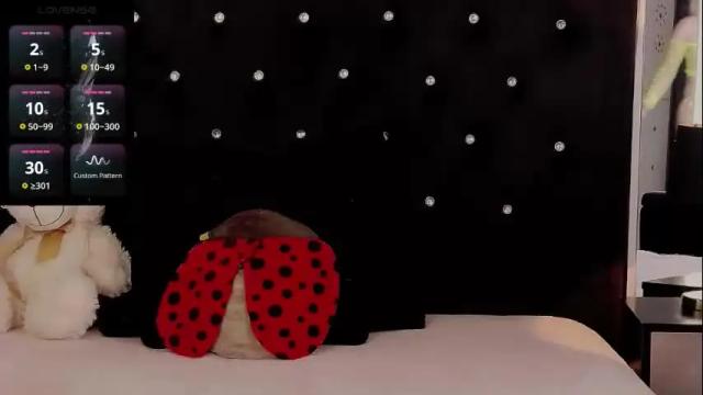 Image 4 of oliviashaw23 Stream on Chaturbate on 1 month ago