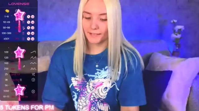 Thumbnail 1, oliviashepard's Stream at Chaturbate, 21 months ago